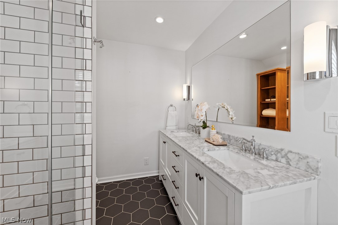 Vansweringen - Residential