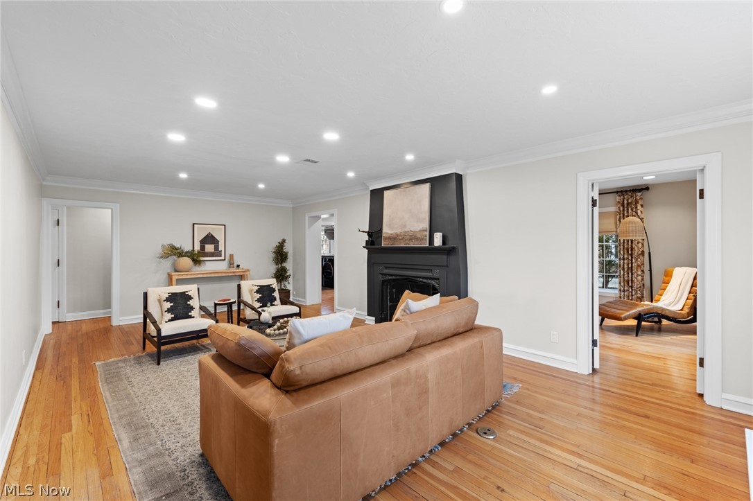 Vansweringen - Residential