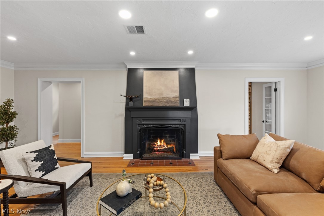 Vansweringen - Residential