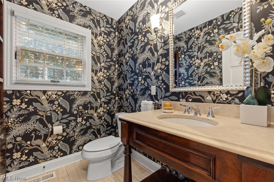 Vansweringen - Residential