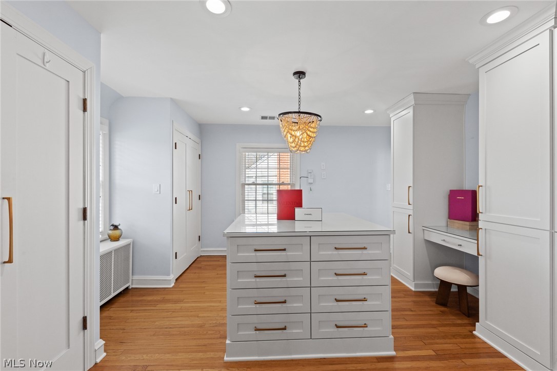 Vansweringen - Residential