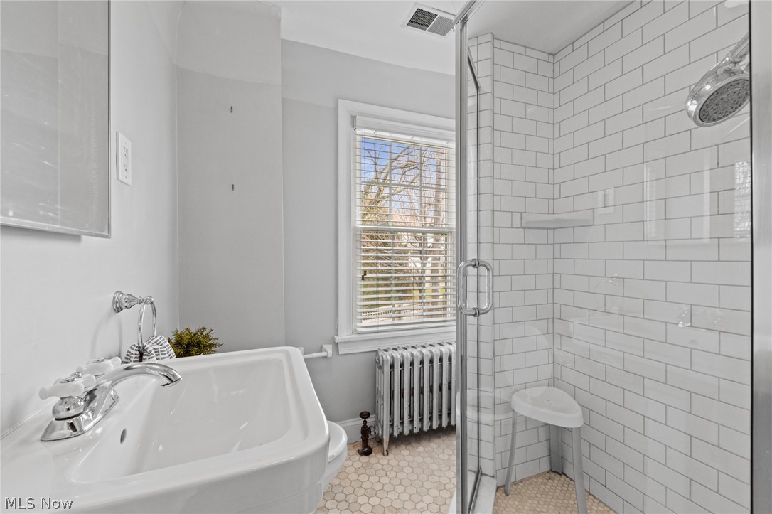 Vansweringen - Residential