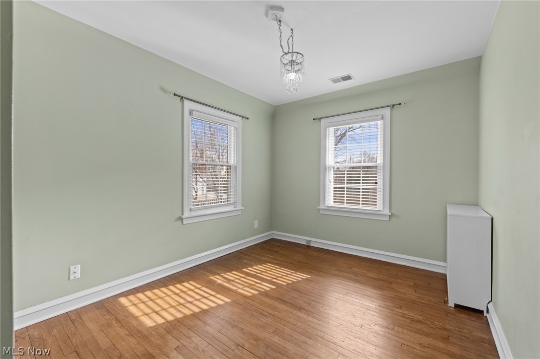 Vansweringen - Residential