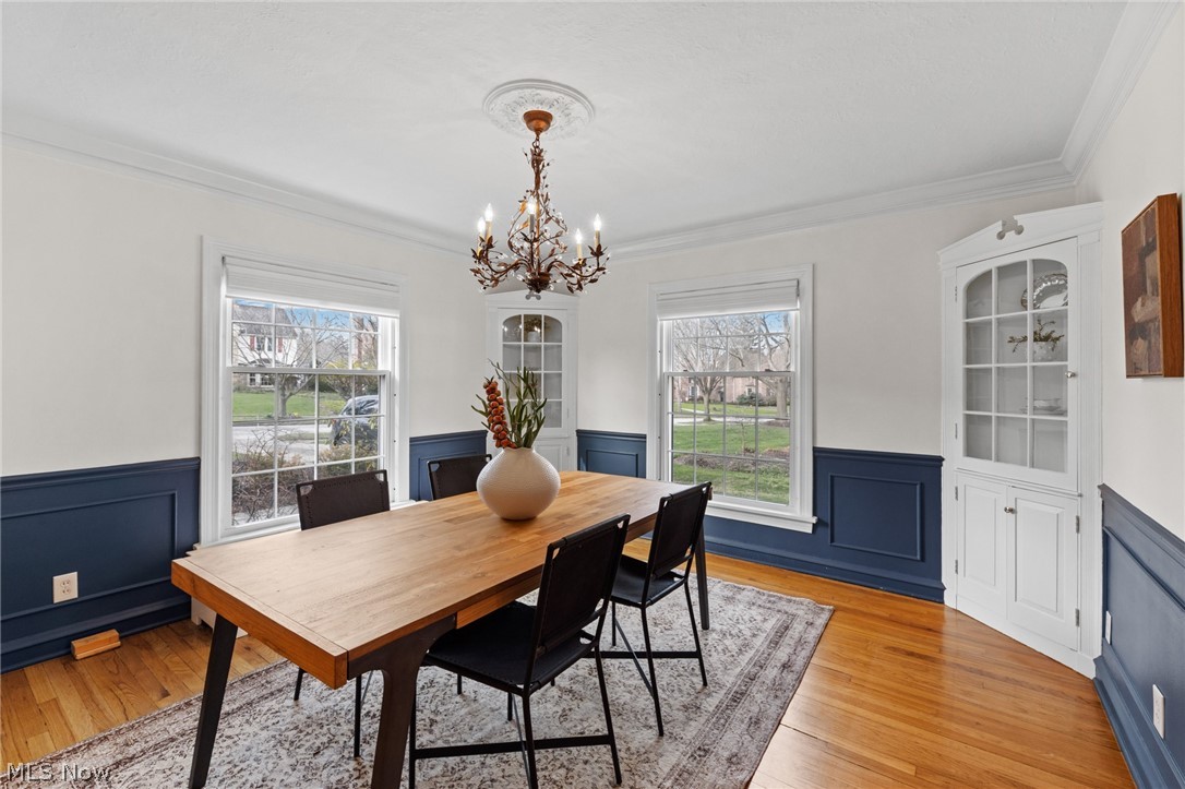 Vansweringen - Residential