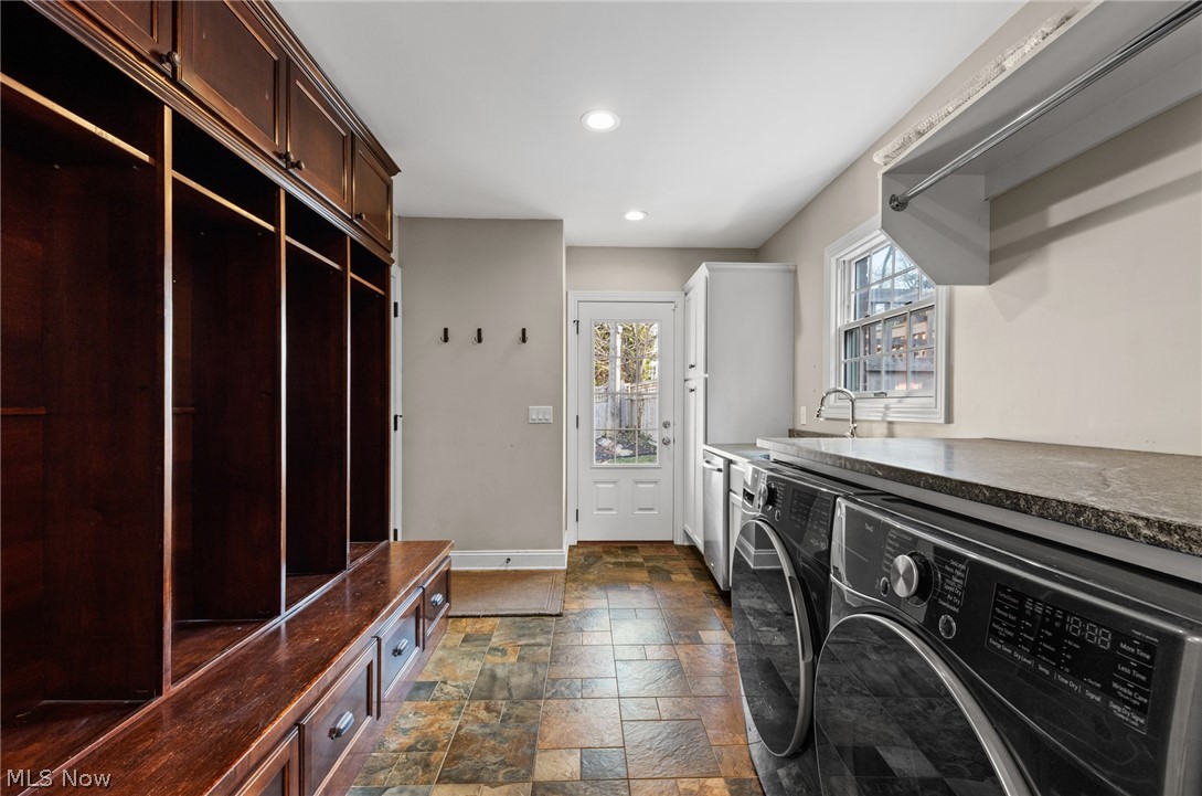 Vansweringen - Residential