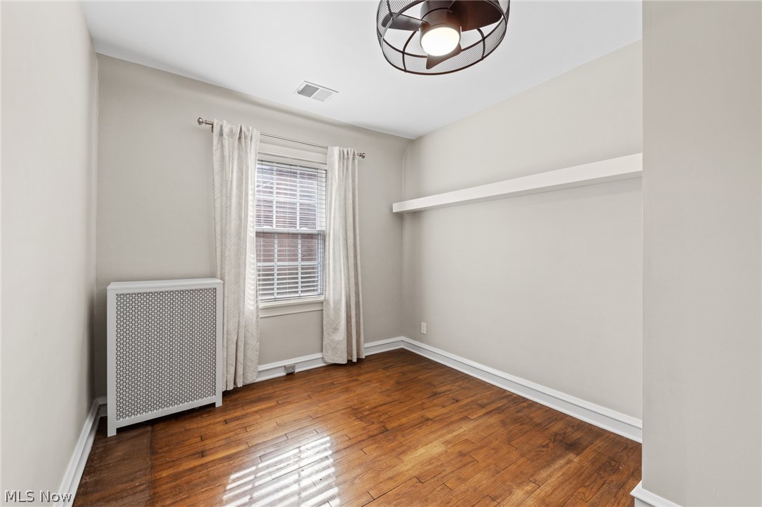 Vansweringen - Residential