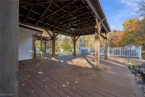 Tiny photo for 7445 Braucher Street NW, North Canton, OH 44720 (MLS # 5257076)