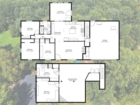 Tiny photo for 7445 Braucher Street NW, North Canton, OH 44720 (MLS # 5257076)