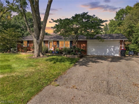 Tiny photo for 7445 Braucher Street NW, North Canton, OH 44720 (MLS # 5257076)