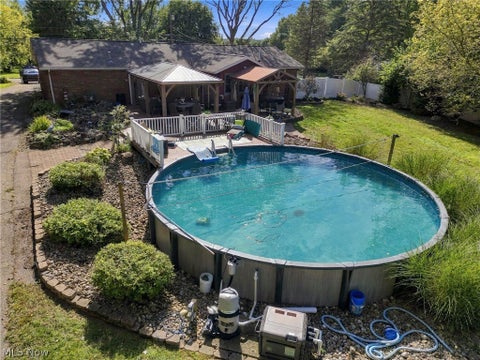 Tiny photo for 7445 Braucher Street NW, North Canton, OH 44720 (MLS # 5257076)