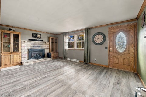 Tiny photo for 7445 Braucher Street NW, North Canton, OH 44720 (MLS # 5257076)