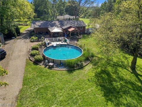 Tiny photo for 7445 Braucher Street NW, North Canton, OH 44720 (MLS # 5257076)