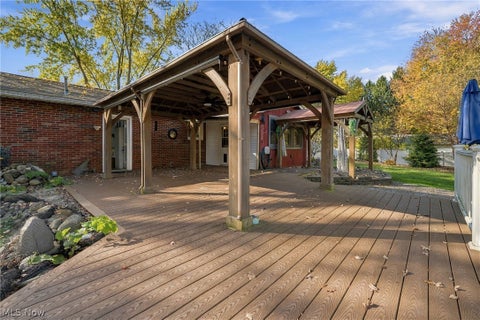 Tiny photo for 7445 Braucher Street NW, North Canton, OH 44720 (MLS # 5257076)