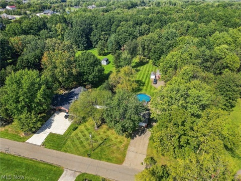 Tiny photo for 7445 Braucher Street NW, North Canton, OH 44720 (MLS # 5257076)