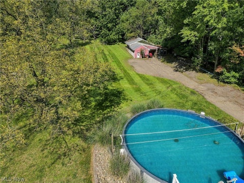 Tiny photo for 7445 Braucher Street NW, North Canton, OH 44720 (MLS # 5257076)