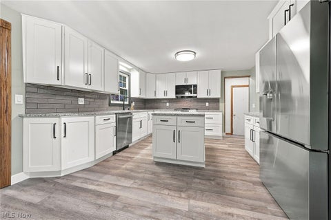 Tiny photo for 7445 Braucher Street NW, North Canton, OH 44720 (MLS # 5257076)