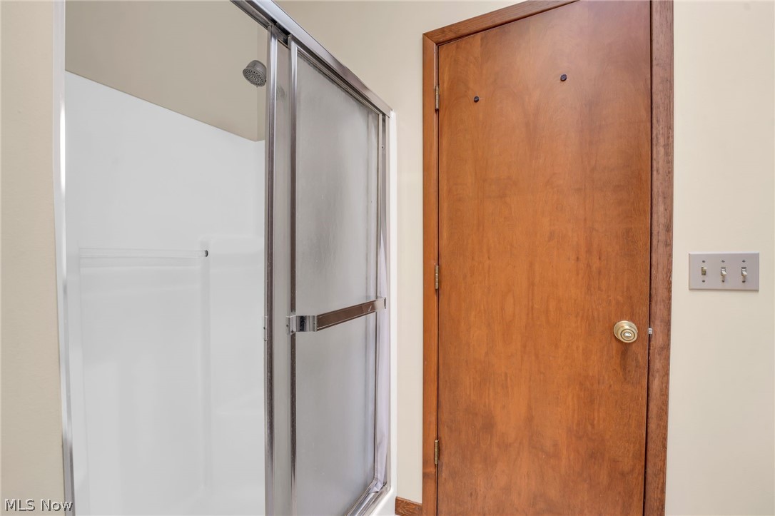 Cleveland Beach - Residential