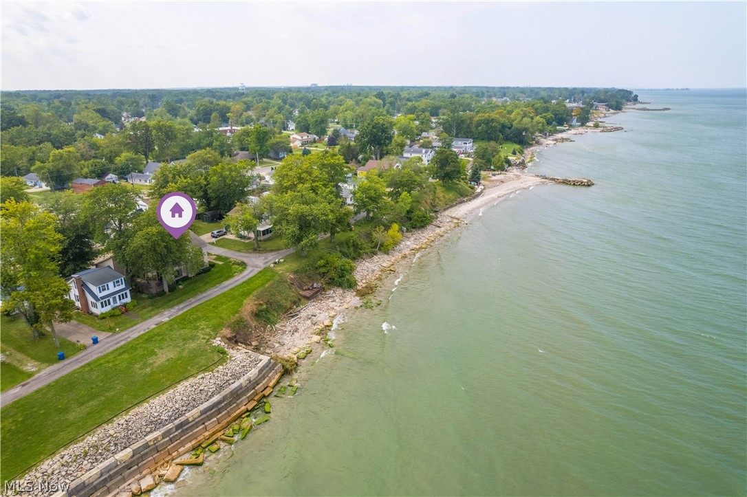 Cleveland Beach - Residential