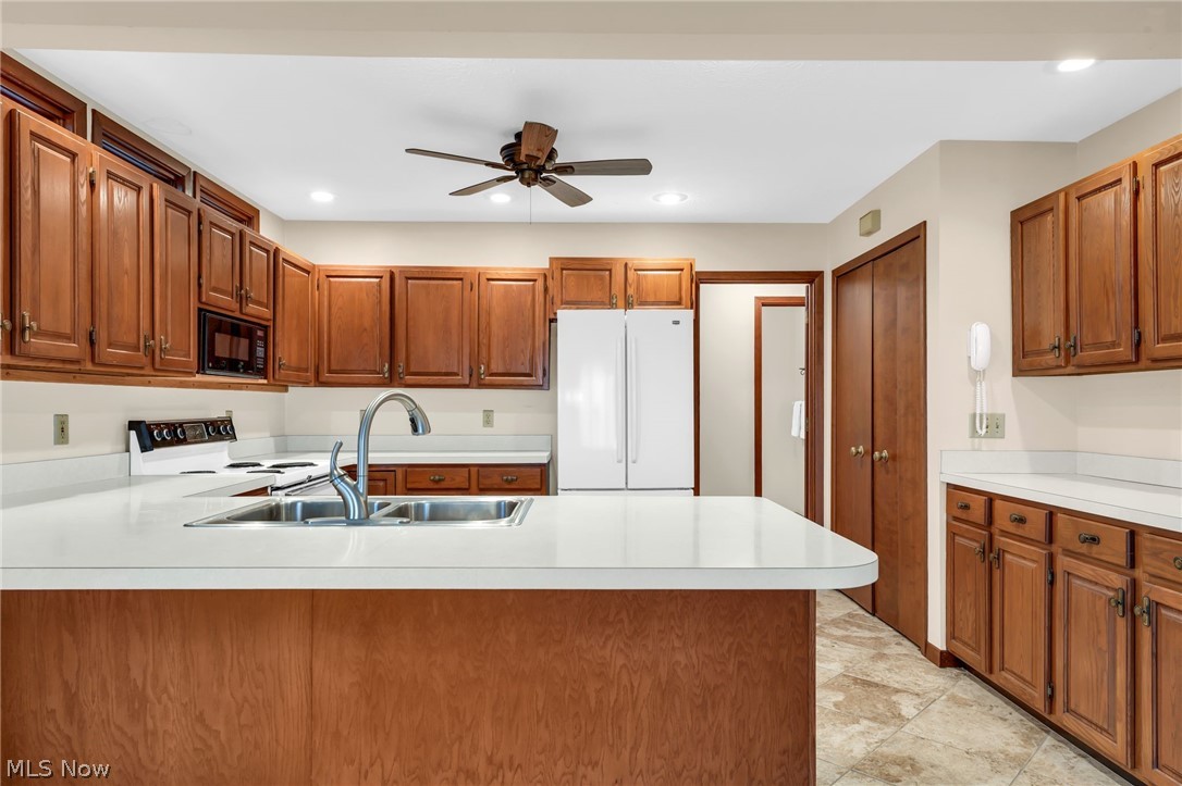 Cleveland Beach - Residential