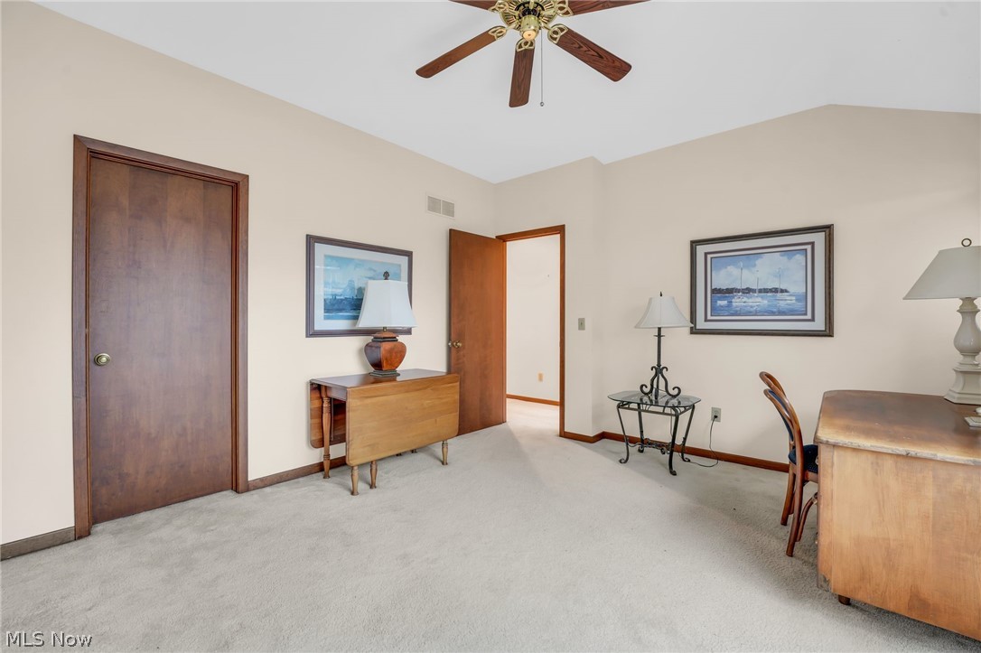 Cleveland Beach - Residential