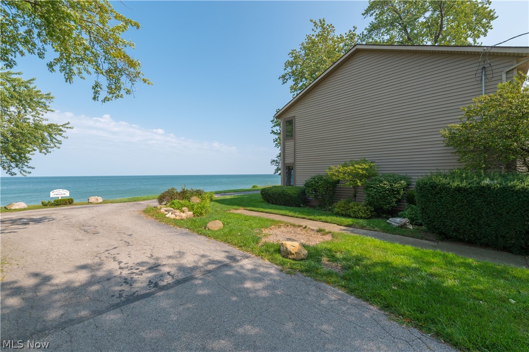 Cleveland Beach - Residential