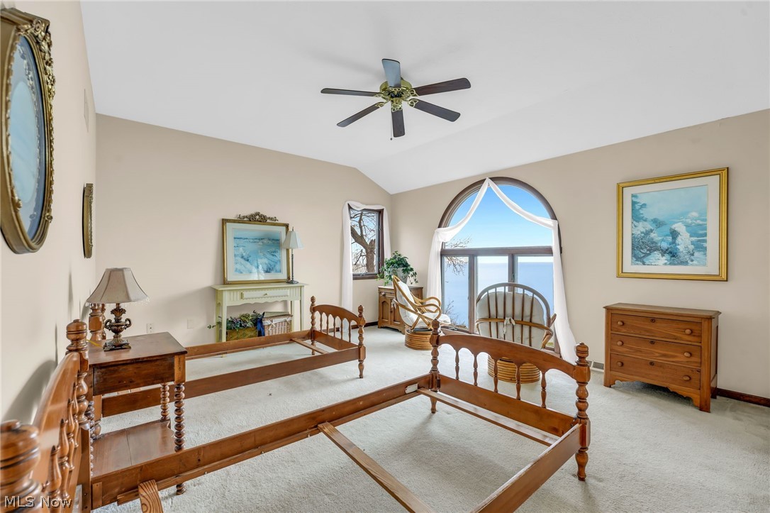 Cleveland Beach - Residential