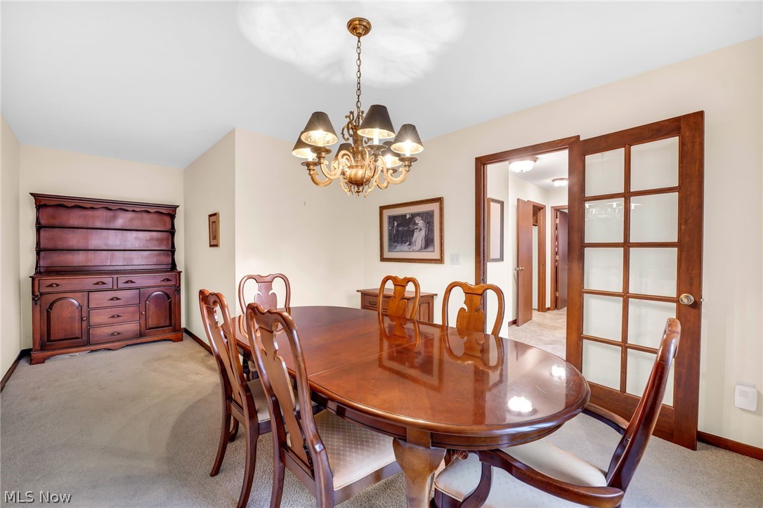 Cleveland Beach - Residential