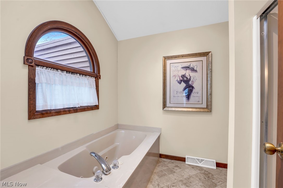 Cleveland Beach - Residential