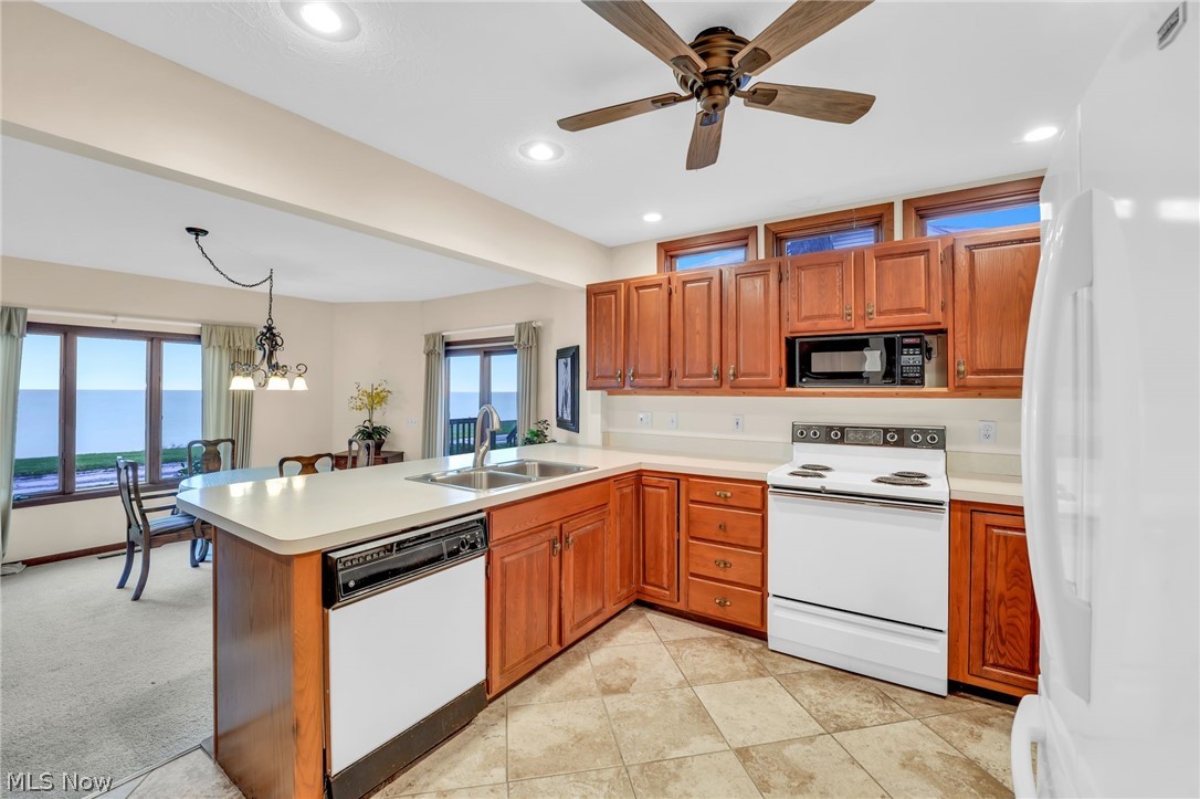 Cleveland Beach - Residential