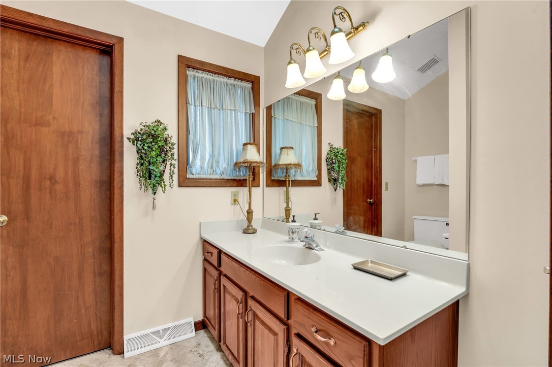 Cleveland Beach - Residential