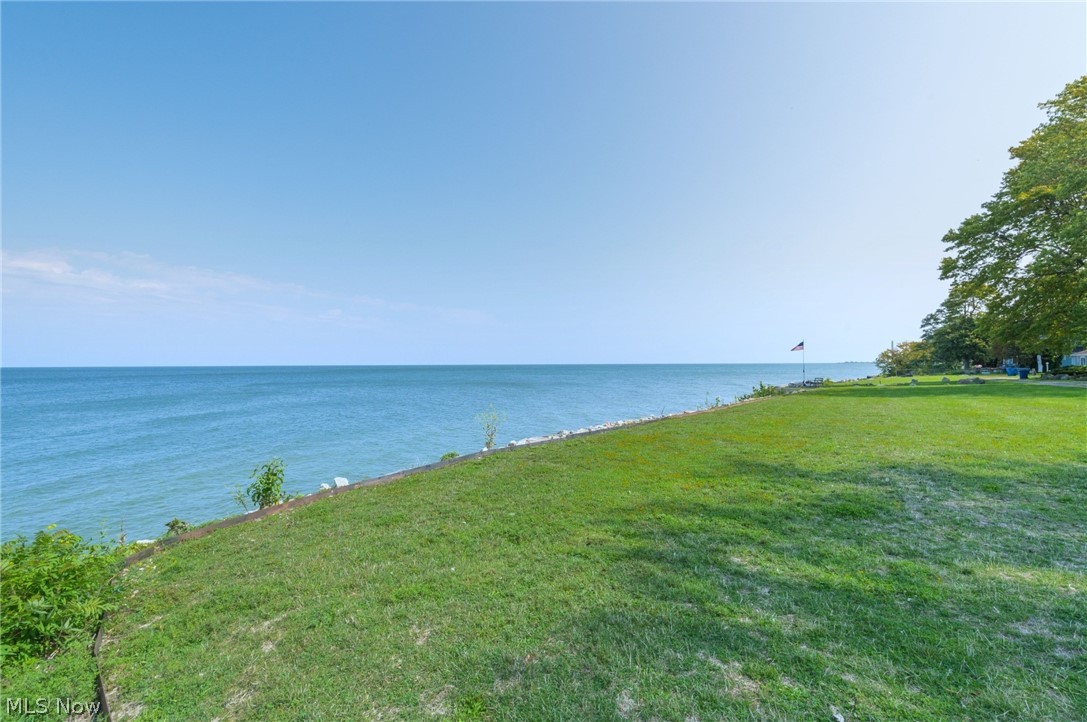 Cleveland Beach - Residential