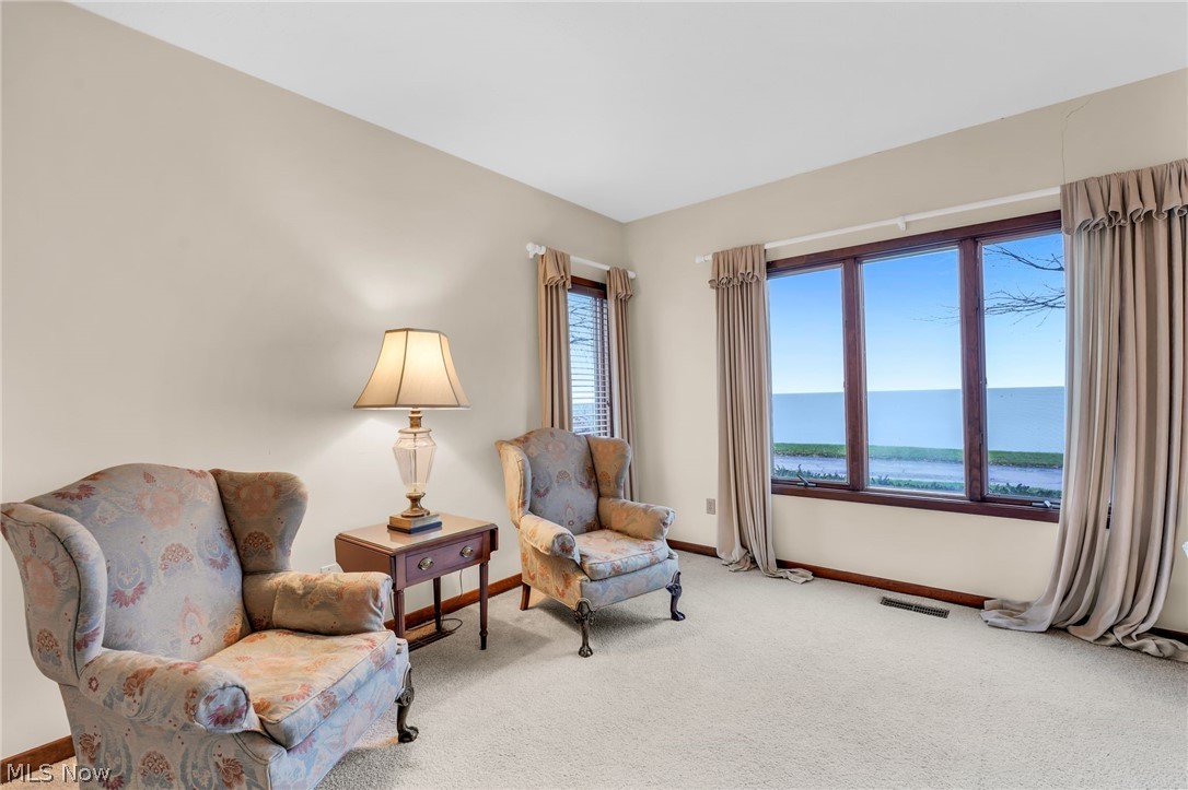 Cleveland Beach - Residential