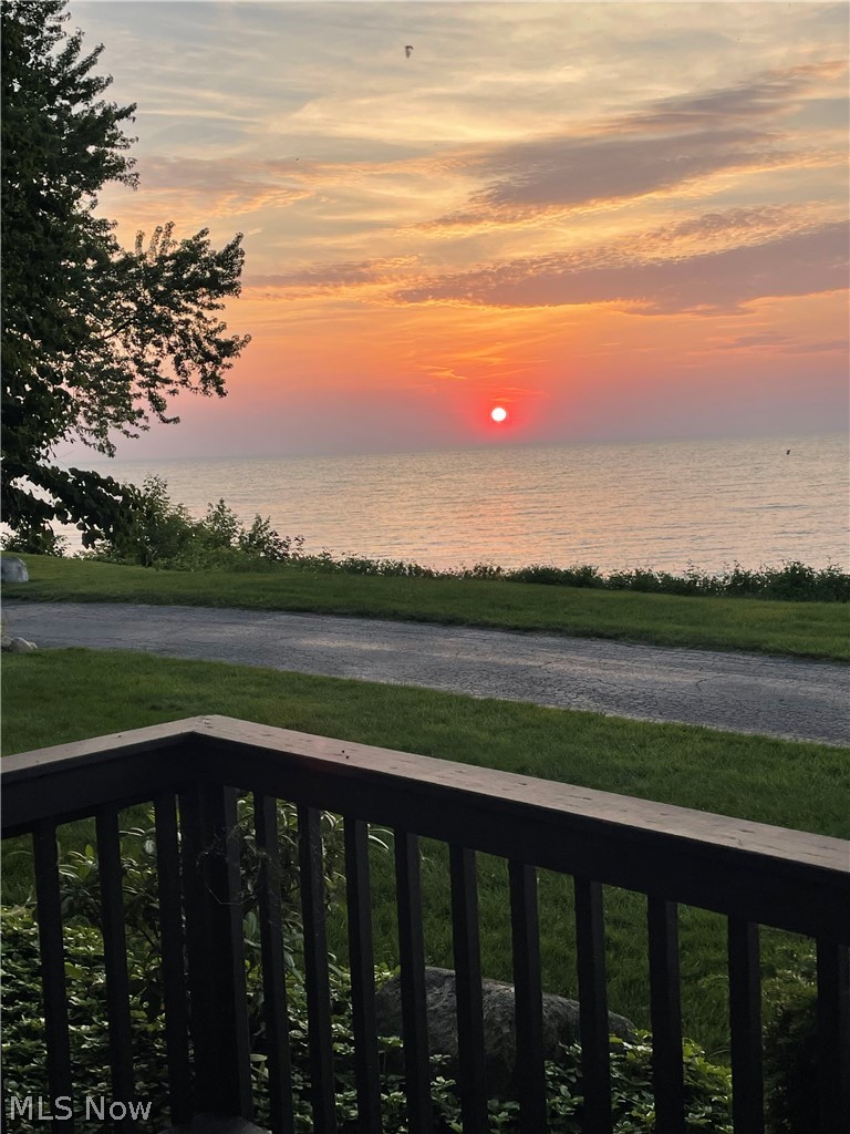 Cleveland Beach - Residential