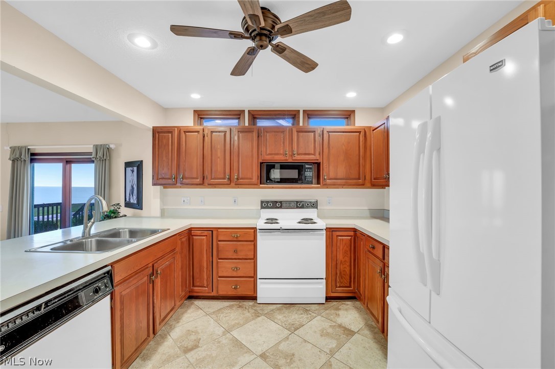 Cleveland Beach - Residential