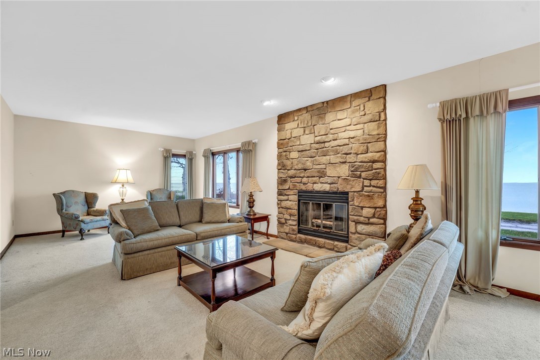 Cleveland Beach - Residential