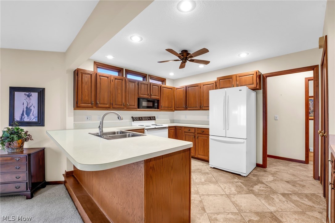 Cleveland Beach - Residential