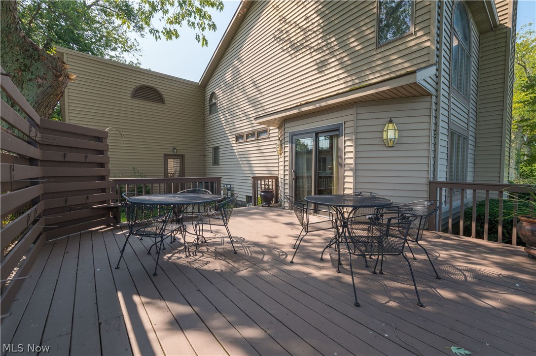 Cleveland Beach - Residential