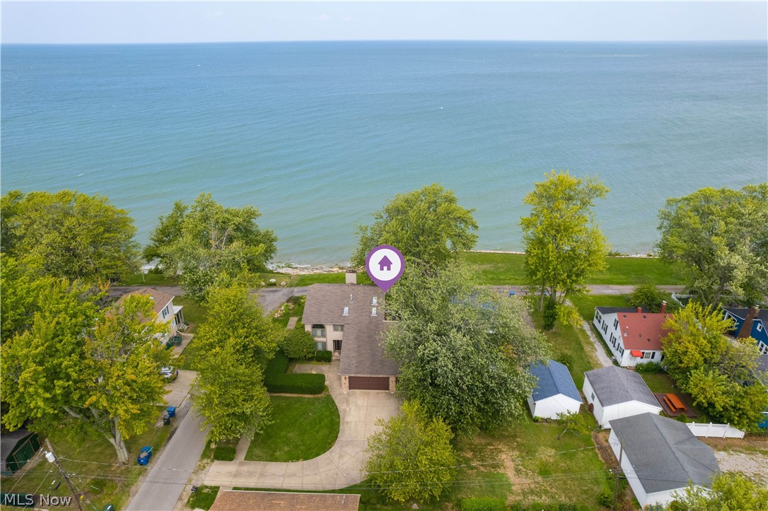 Cleveland Beach - Residential