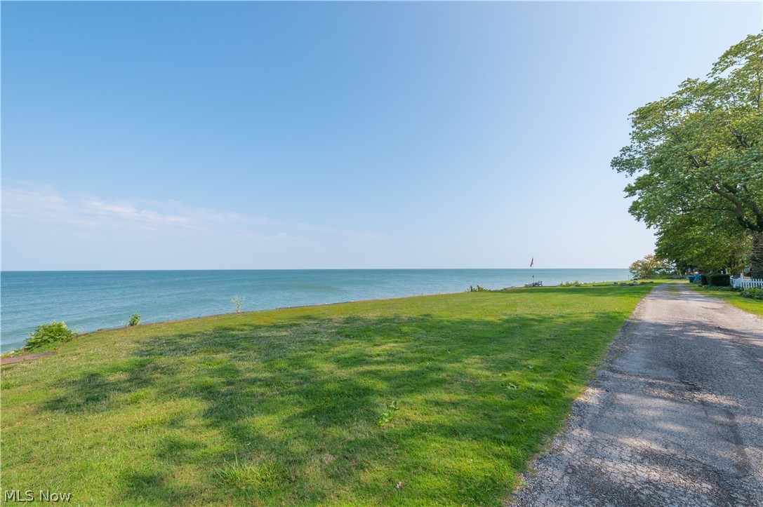 Cleveland Beach - Residential