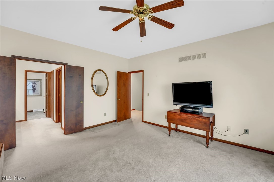 Cleveland Beach - Residential