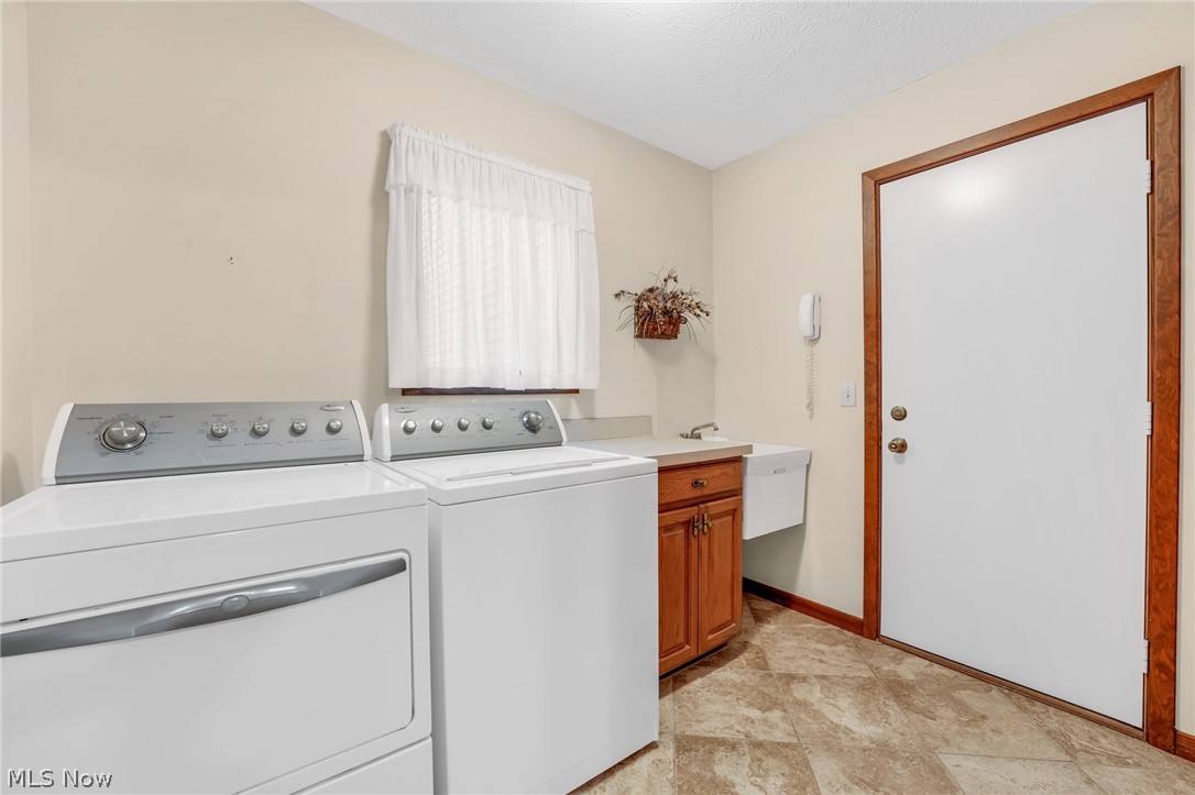 Cleveland Beach - Residential