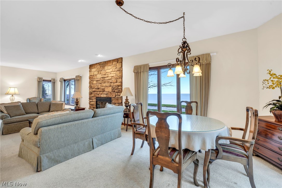 Cleveland Beach - Residential