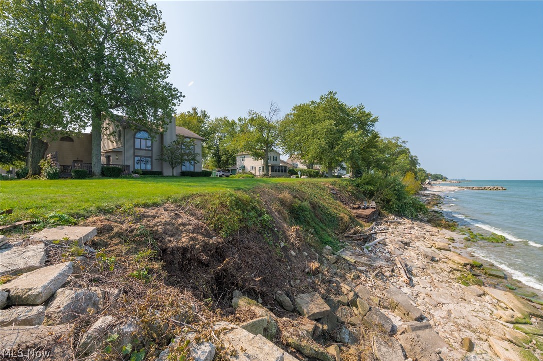 Cleveland Beach - Residential