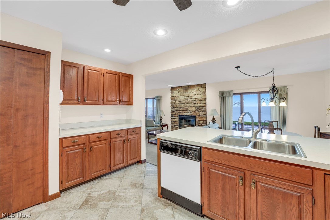 Cleveland Beach - Residential