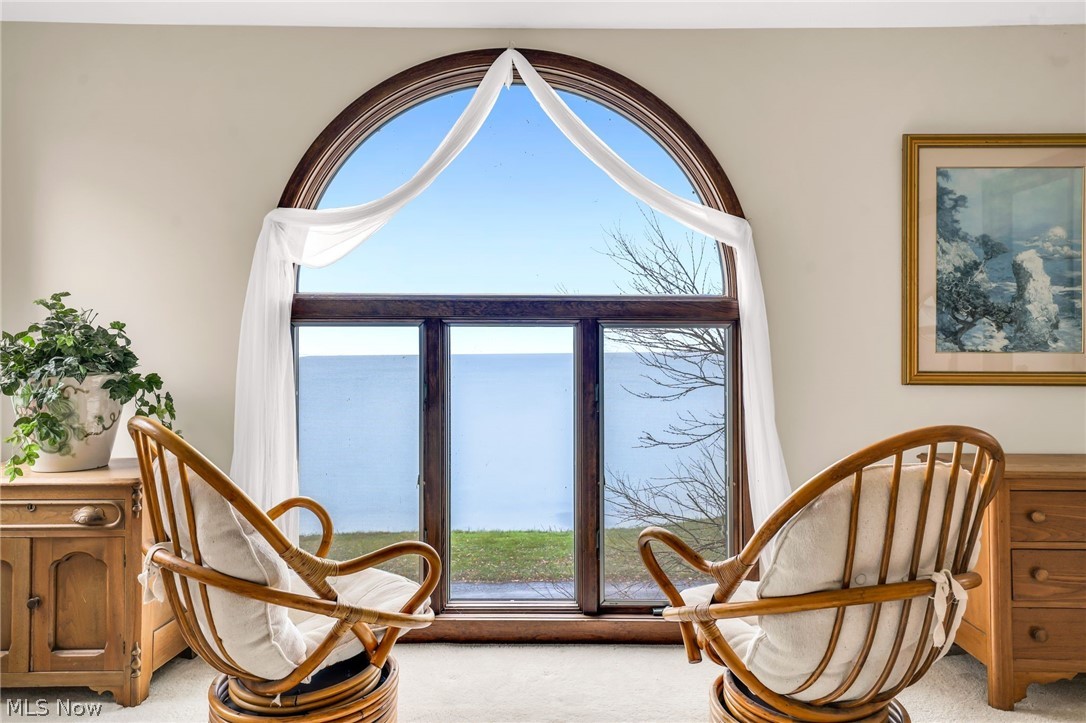 Cleveland Beach - Residential