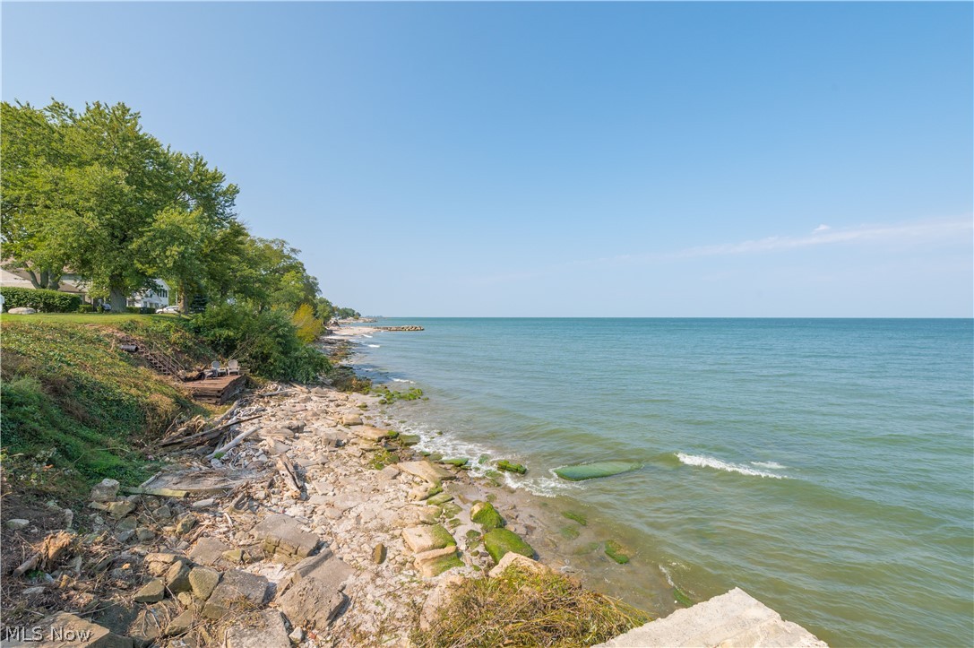 Cleveland Beach - Residential