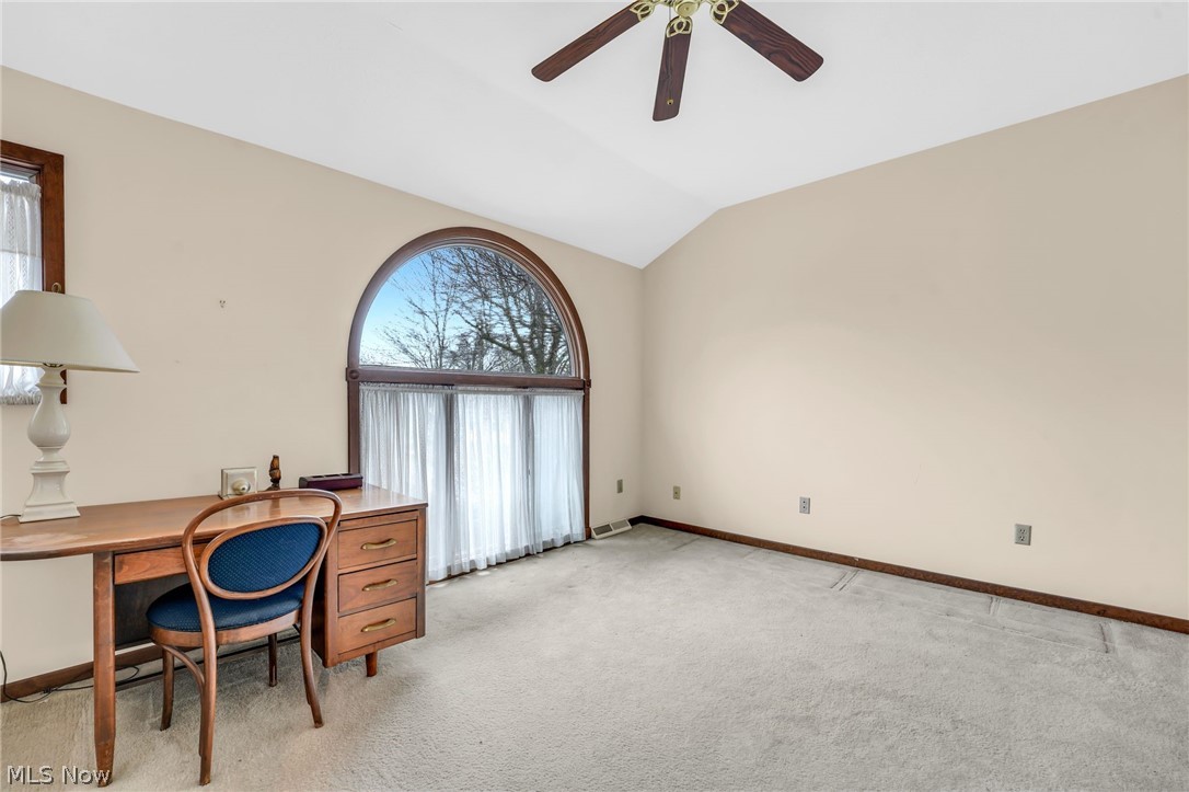 Cleveland Beach - Residential