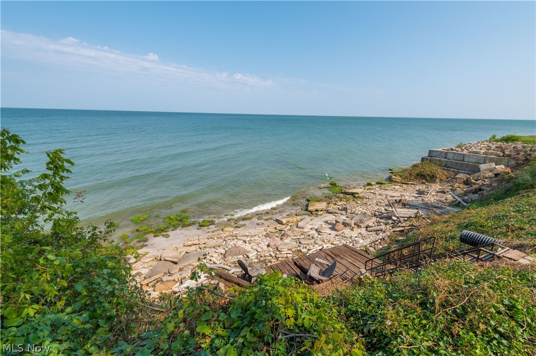 Cleveland Beach - Residential