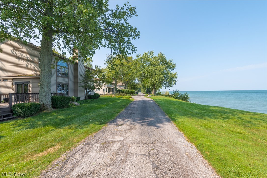 Cleveland Beach - Residential