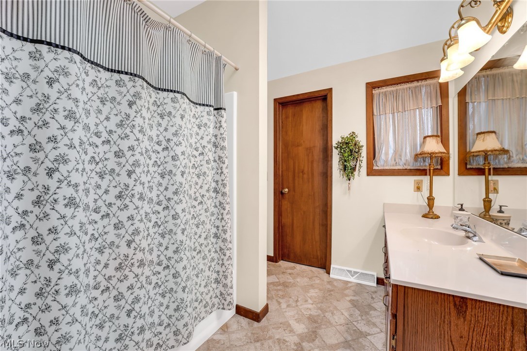 Cleveland Beach - Residential